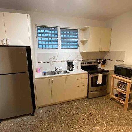 3 Bd By Airport El Yunque Walk To The Beach San Juan Exterior foto