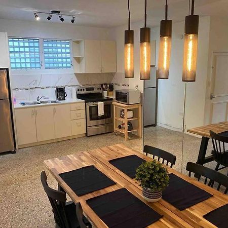 3 Bd By Airport El Yunque Walk To The Beach San Juan Exterior foto