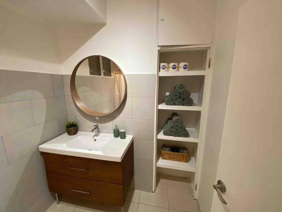 3 Bd By Airport El Yunque Walk To The Beach San Juan Exterior foto